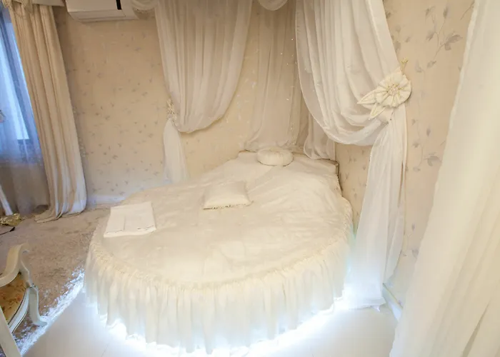 Deluxe Kupava Hotell 5*