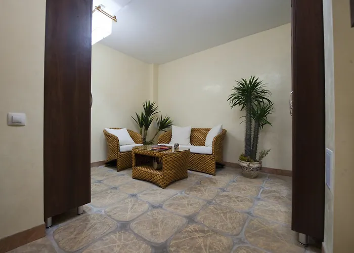 Hotell Deluxe Kupava