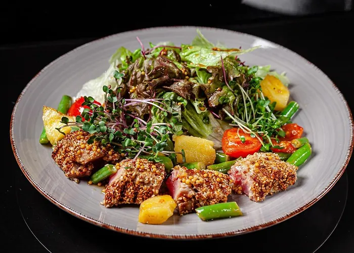 Hotell Deluxe Kupava Lviv