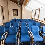 Готель Deluxe Kupava 5*