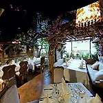 Deluxe Kupava Готель 5*