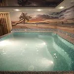 Deluxe Kupava 5*