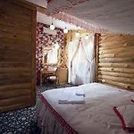 Готель Deluxe Kupava 5*