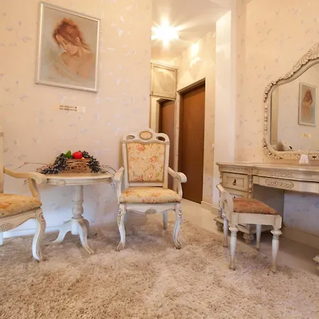 Deluxe Kupava Lviv
