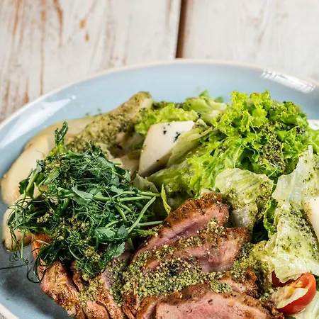 Ξενοδοχείο Deluxe Kupava 5*