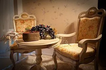 Hotel Deluxe Kupava Lviv