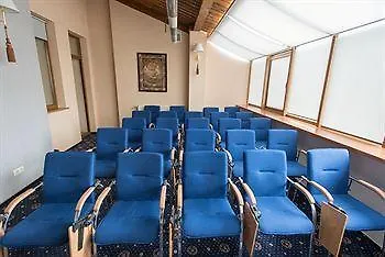 Hotel Deluxe Kupava 5*