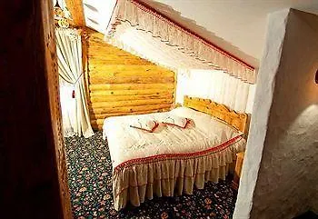 Hotel Deluxe Kupava Lviv