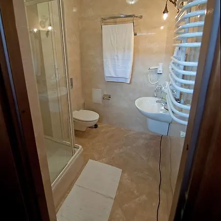 Hotel Deluxe Kupava 5*