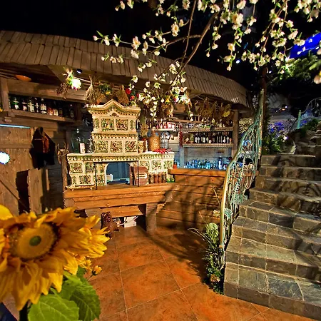 Deluxe Kupava 5* Lviv