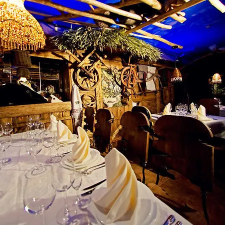 Deluxe Kupava Hotell Lviv