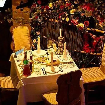 Deluxe Kupava Hotel 5*
