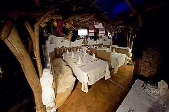 Deluxe Kupava Hotel Lwów