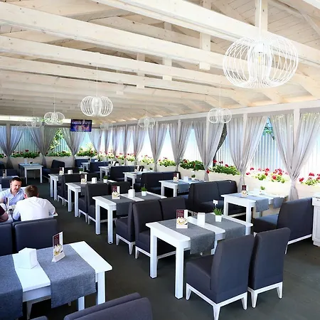 Deluxe Kupava 5* Lviv