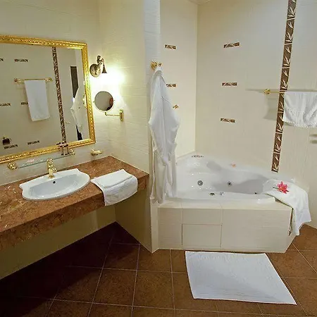 Deluxe Kupava Lviv