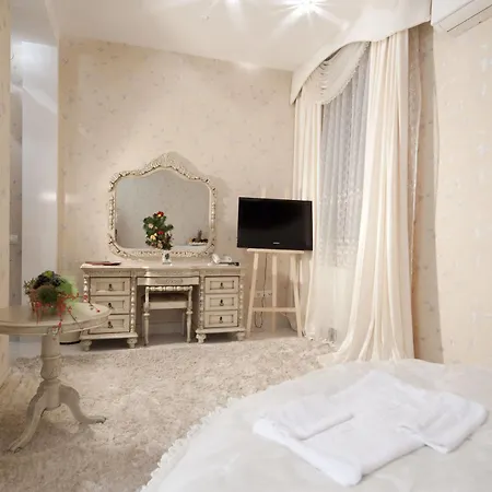 Deluxe Kupava 5* Lviv