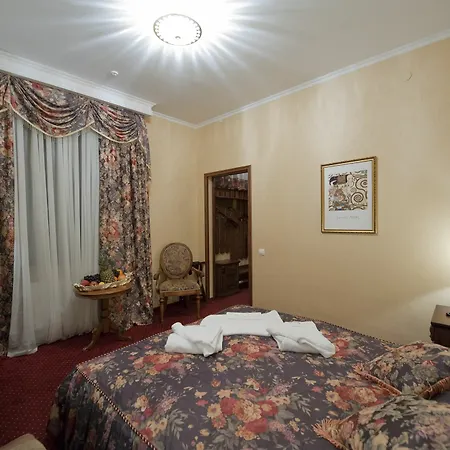 Deluxe Kupava Lviv