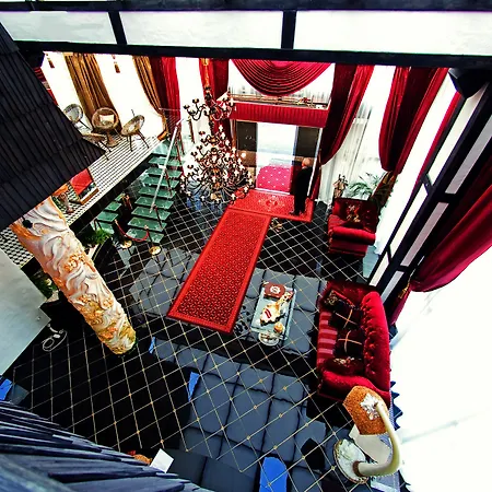 Deluxe Kupava 5* Lviv