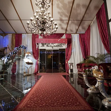 Deluxe Kupava 5* Lviv