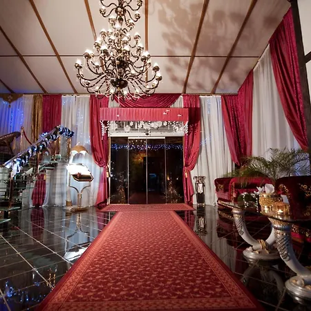 Deluxe Kupava 5* Lwów