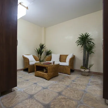 Hotel Deluxe Kupava