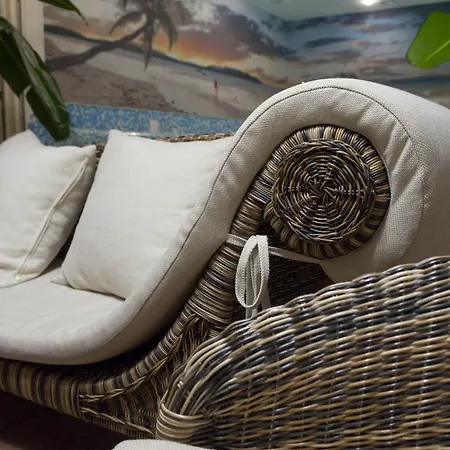 Hotel Deluxe Kupava 5*