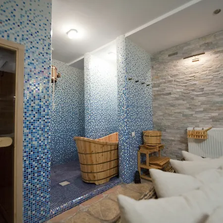 Deluxe Kupava 5* Lviv