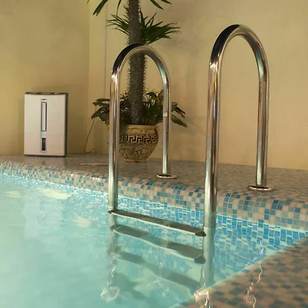 Deluxe Kupava 5* Lviv