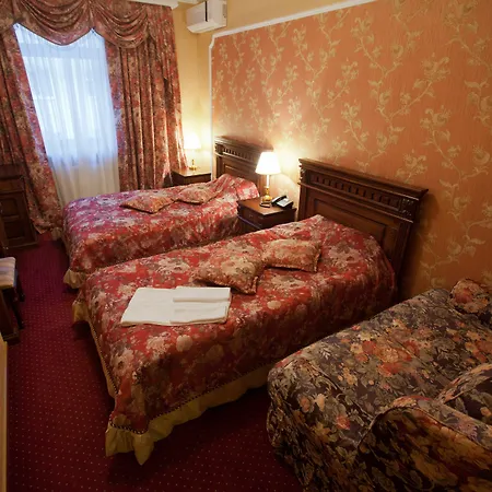Deluxe Kupava Lviv