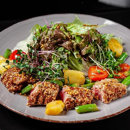 Hotell Deluxe Kupava Lviv