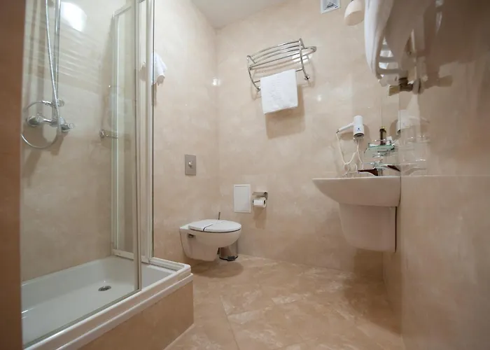 Deluxe Kupava Hotel 5*