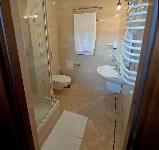 Hotel Deluxe Kupava 5*