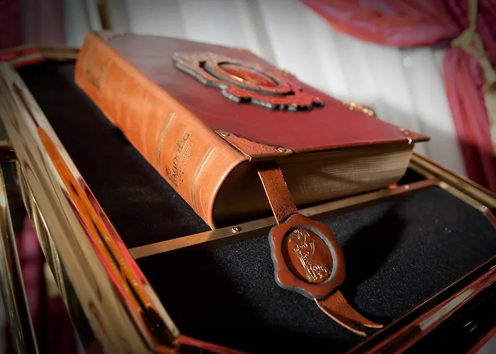 Ξενοδοχείο Deluxe Kupava Λβιβ