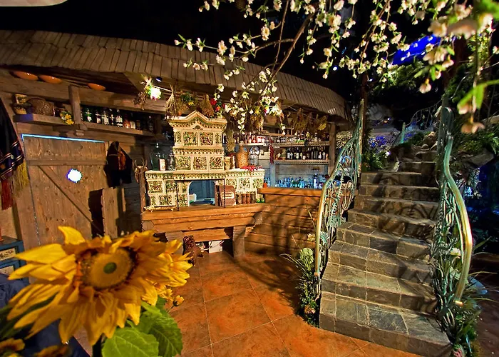 Deluxe Kupava 5* Lviv