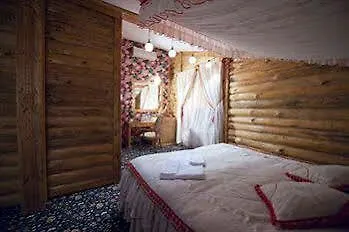 Hotel Deluxe Kupava 5*