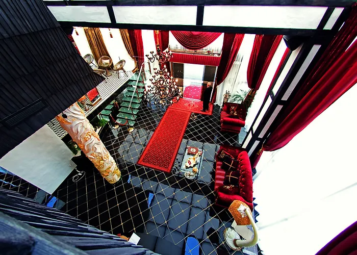 Deluxe Kupava 5* Lviv