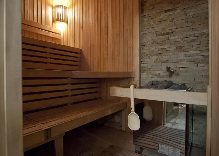 Deluxe Kupava Ξενοδοχείο 5*