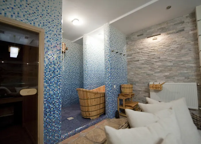 Deluxe Kupava 5* Lviv