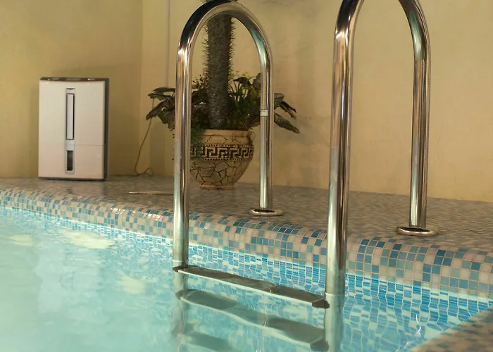 Deluxe Kupava 5* Lviv