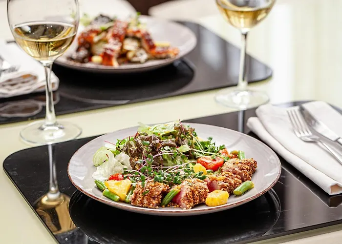 Deluxe Kupava Ξενοδοχείο