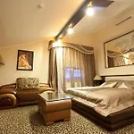 Deluxe Kupava Hotel Lvov