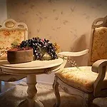 Hotel Deluxe Kupava Lvov