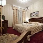 Deluxe Kupava Lvov