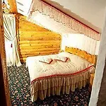 Hotel Deluxe Kupava Lvov