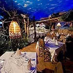 Deluxe Kupava Hotel 5*