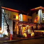 Hotel Deluxe Kupava
