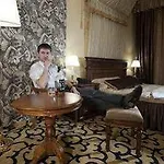 Deluxe Kupava 5*