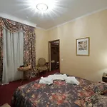 Deluxe Kupava Lvov