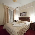 Deluxe Kupava 5*