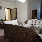 Hotel Deluxe Kupava Lvov